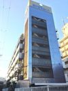 高井田青山ビルの外観画像