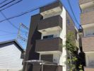 フジパレス湊I番館の外観画像