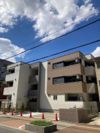 フジパレス堺白鷺の外観画像