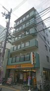 Il Sole今里駅前の外観画像