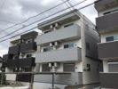 フジパレス鳳中町II番館の外観画像