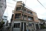 第一マンション堅田の外観画像