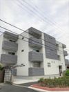 フジパレス堺浜寺石津II番館の外観画像