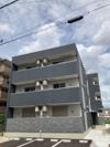 フジパレス堺鳳駅北II番館の外観画像