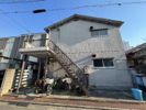 ピュアホーム常磐町の外観画像