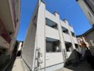 Maison de EMYUA（メゾン・ド・エミュア）の外観画像