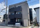 Sハウス北野田（エスハウスキタノダ）の外観画像