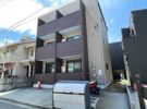 Secondo Casa TS（セコンドカーサティーエス）の外観画像
