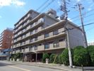 アロースあびこの外観画像