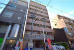B-RISE駒川（旧ルミエール駒川）の外観画像