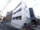 Hベース駒川の外観画像