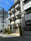 サフランマンションの外観画像