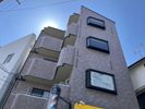 シークエンス城北の外観画像