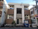 ハーモニーテラス平野西の外観画像