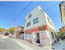 美園ハイツの外観画像