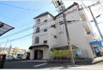マンション高木の外観画像