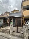 浜寺石津町西4丁貸家の外観画像