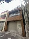 西湊町店舗付き貸家の外観画像