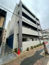 ジーイーオンズの外観画像