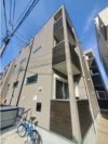 ハーモニーテラス小路IIの外観画像