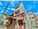 スカイハイム小若江の外観画像