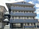カレッジハイツ百舌鳥の外観画像