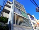 アローブロア緑橋の外観画像