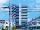 S-RESIDENCE堺湊駅前azureの外観画像