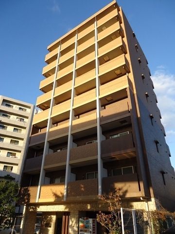 リアライズ深井駅前の外観画像