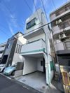 上新庄戸建3-2-13の外観画像