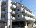 アピアランス平岡の外観画像