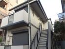 イワタハイツの外観画像