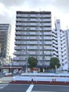 シャトー宿院の外観画像