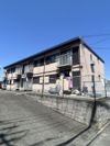 ハイツ宮山の外観画像