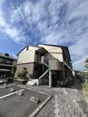 グレース A棟の外観画像