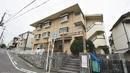 HIGASHIOマンションの外観画像