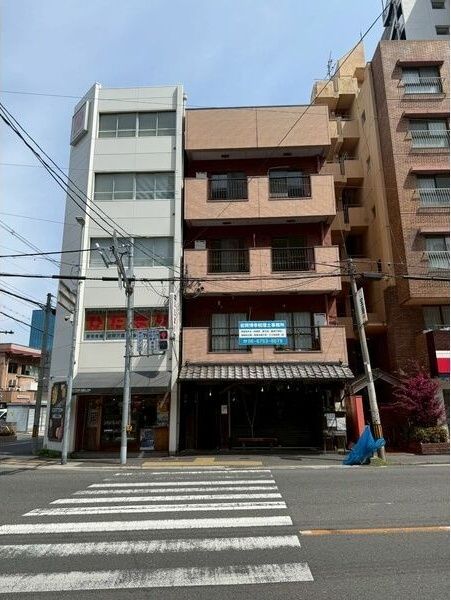 モアビルの外観画像