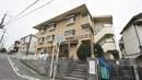 HIGASHIOマンションの外観画像