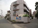 ラフィーネ深井清水の外観画像