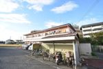 森本ハイツの外観画像