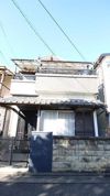 毛穴町戸建の外観画像