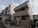 柏田アパートの外観画像