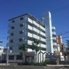 サンライズマンションの外観画像