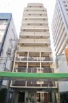 ジュネーゼグラン心斎橋東の外観画像