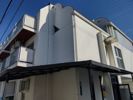ハイツイーグレットの外観画像