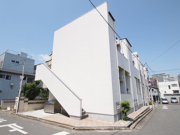 fleur堺(フルールサカイ)の外観画像