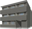 INOVE吉松WESTの外観画像
