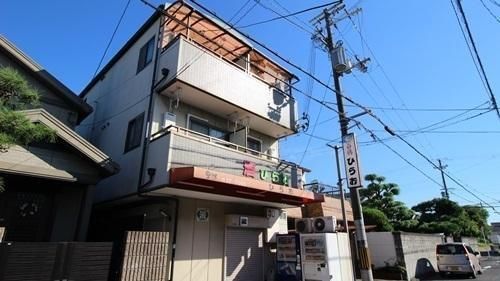 アクニ・コーポの外観画像