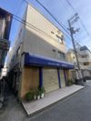 三葉マンションの外観画像