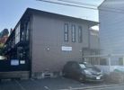 メゾンドゥエスポワールの外観画像